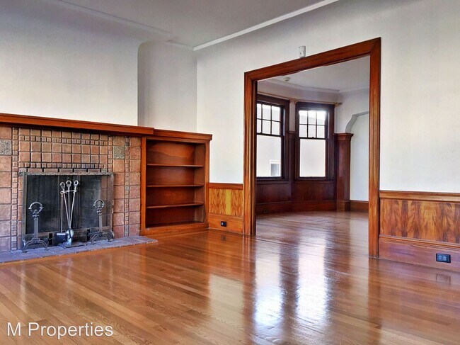 Foto del edificio - 3 br, 1.5 bath House - 827 33rd Avenue