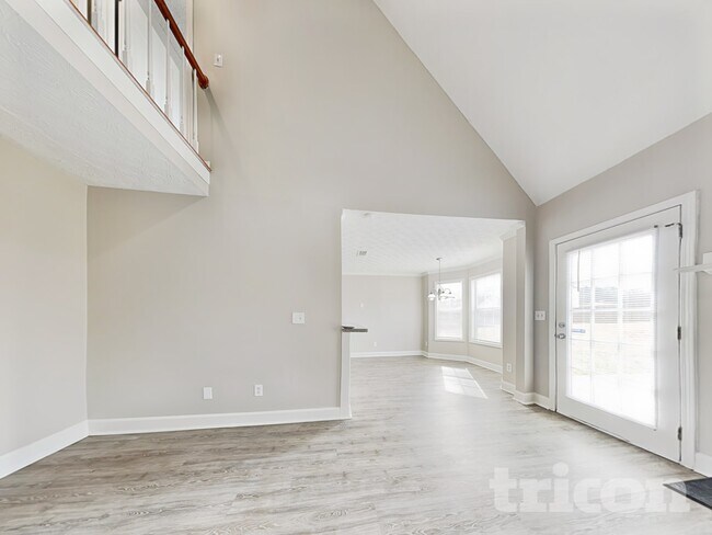 Foto del edificio - 25 Bermuda Cir