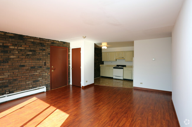 Interior Photo - Main Park Apartments