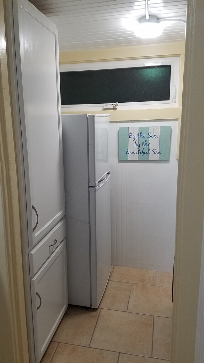 Foto del edificio - 15 1/2 Quarterdeck St