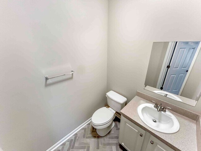 Foto del edificio - Fantastic 3 BR/2.5 BA Townhome in Marietta!