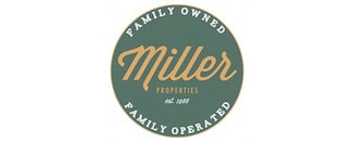 Property Management Company Logo