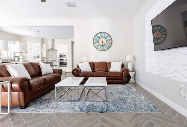 Foto del edificio - 6606 E Morningside Dr