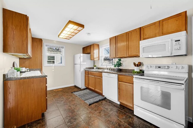 Foto del edificio - 727 N Rensselaer St