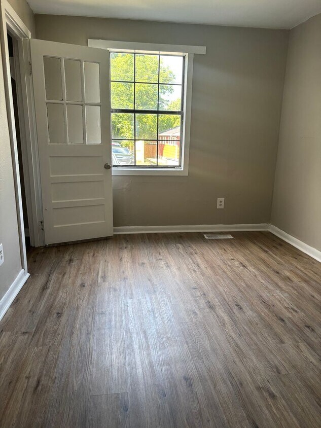 Foto del edificio - 5308 Spriggs St