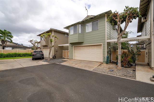 Building Photo - 91-1035B-1035 Hoomaka St