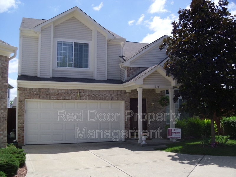 Primary Photo - 679 Mountain Pine Dr