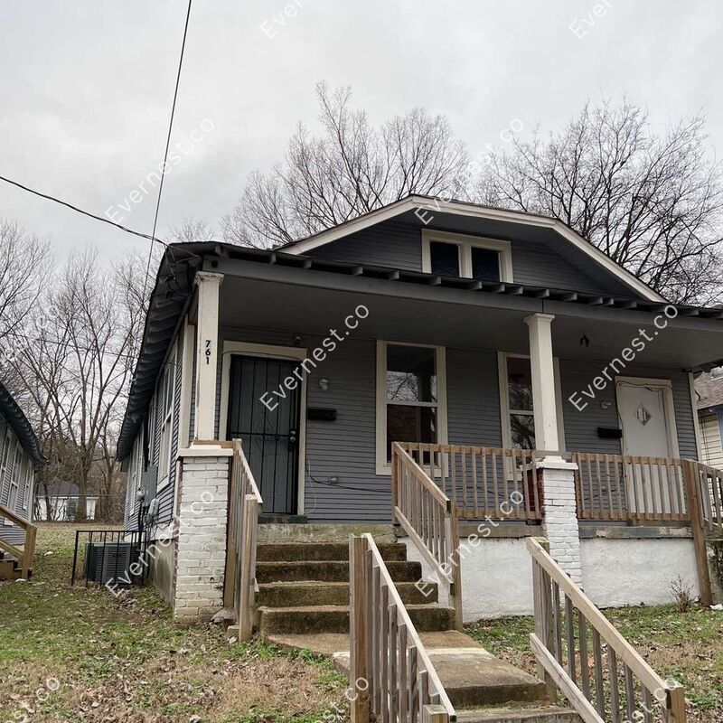 Primary Photo - 761 St Paul Ave