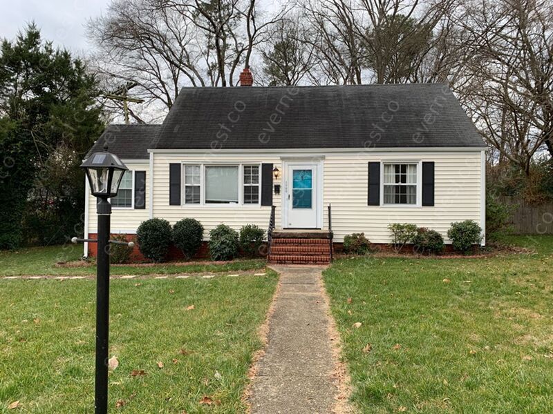 1700 Devers Rd, Richmond, VA 23226 House Rental in Richmond, VA