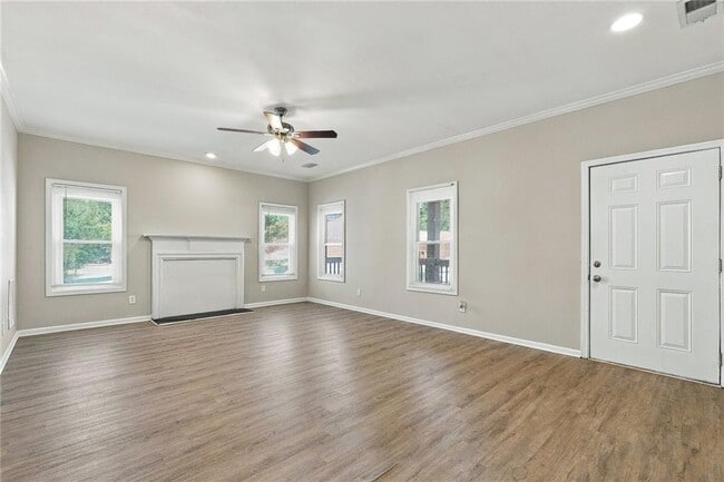 Foto del edificio - 1607 Jonesboro Rd SE