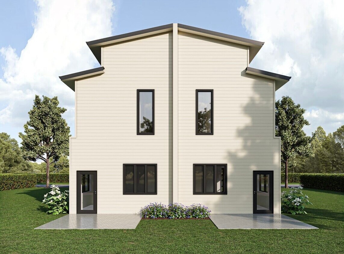 Building Photo - 3332 Francis St