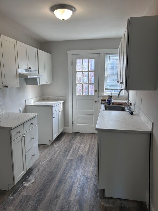Building Photo - 4903 Chamberlayne Ave