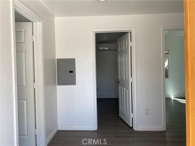 Foto del edificio - 16310 Bamboo St