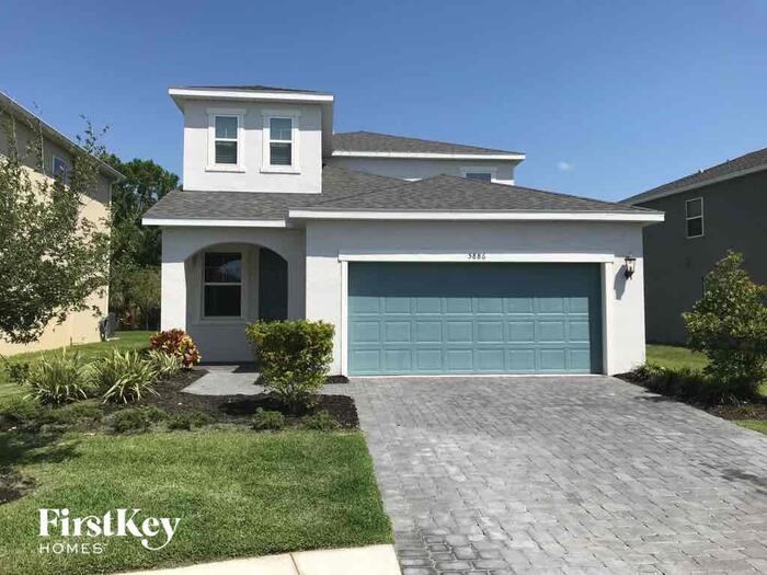 5886 Bungalow Grove Ct, Palmetto, FL 34221 House Rental in Palmetto