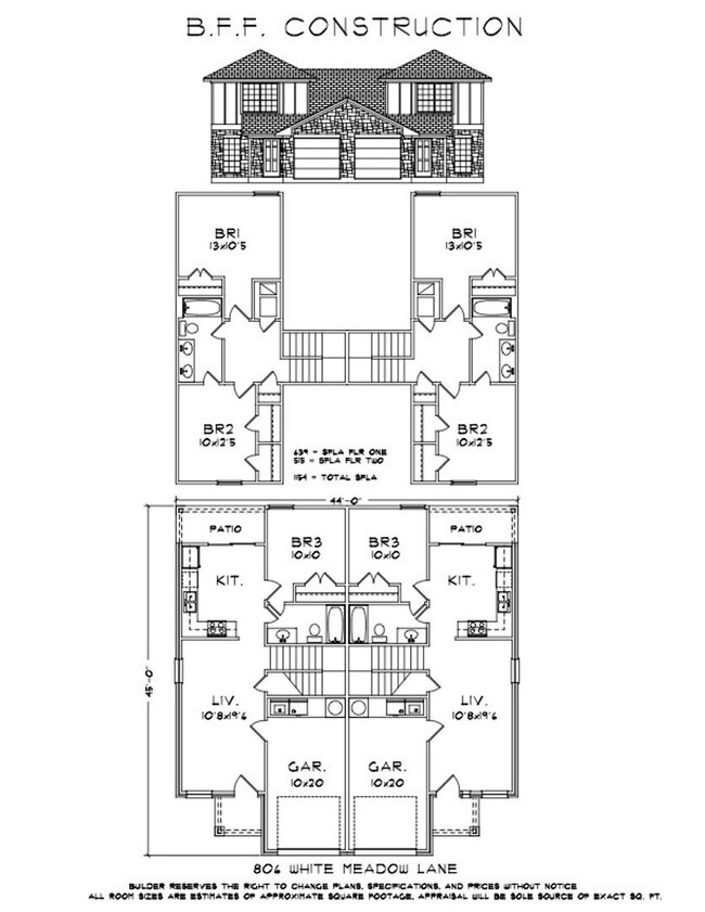 Building Photo - 701 E Centex Expy