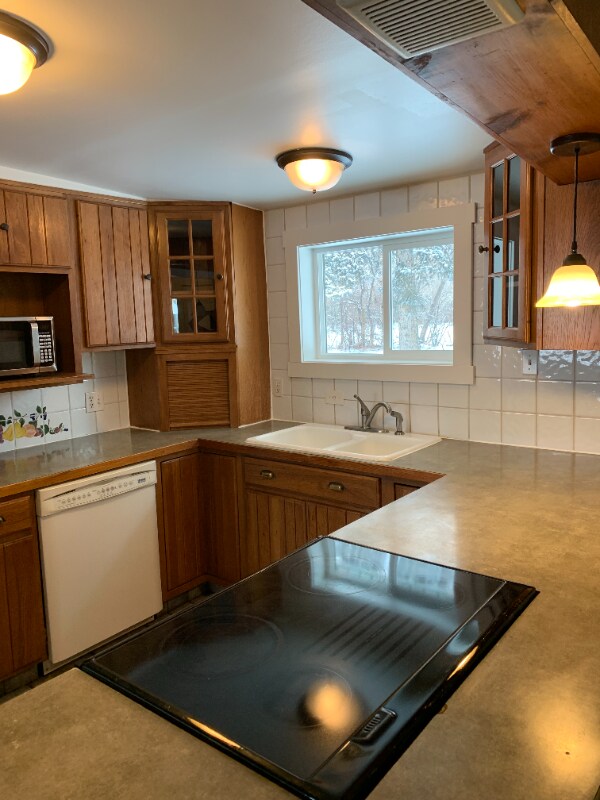 Foto del edificio - 1124 W Prospect Rd