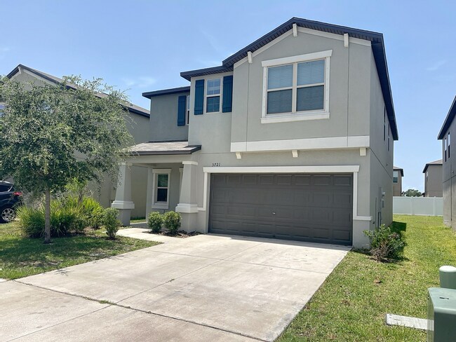 Foto del edificio - 3721 Daisy Bloom Pl