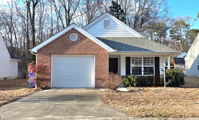 Building Photo - 6010 Newhall Rd