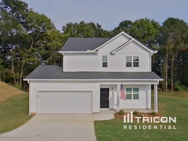 Foto del edificio - 114 Highland Dr Rockmart GA