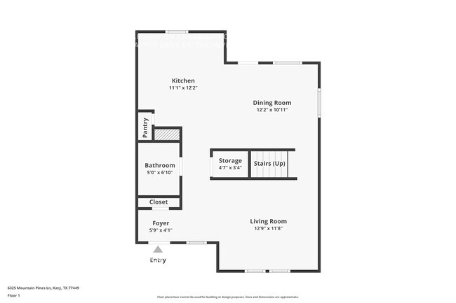 Building Photo - 6325 Mountain Pines Ln