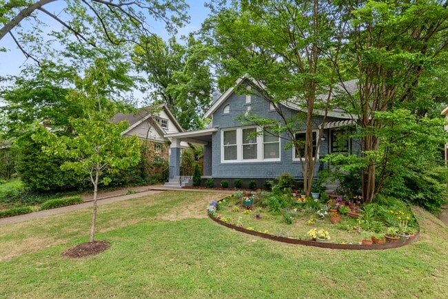 Building Photo - 282 Hawthorne St