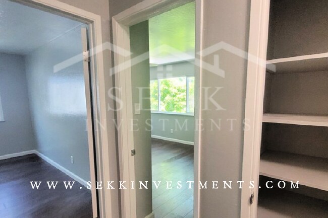 Foto del interior - 1533 Harmon St