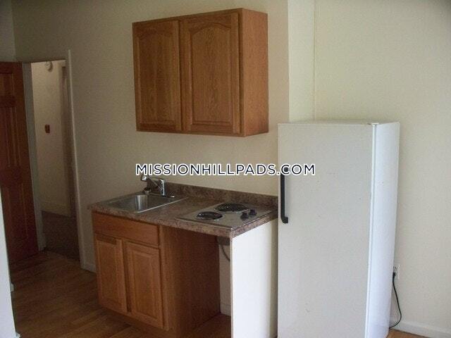 Building Photo - 51 S Huntington Ave