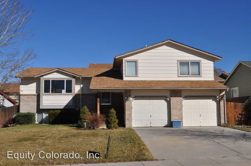 Foto principal - 765 Stargate Dr