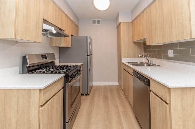 Interior Photo - Villas las Cerezas