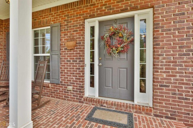 Foto del edificio - 115 Silverbell Ln