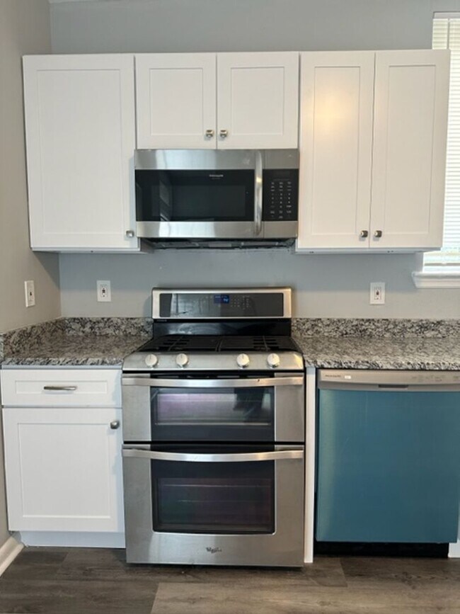 Foto del edificio - 3736 Cottage Ave 3 bedroom 1 bath