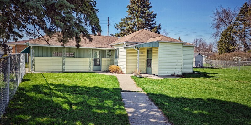 Foto principal - 510 Reinhardt Dr