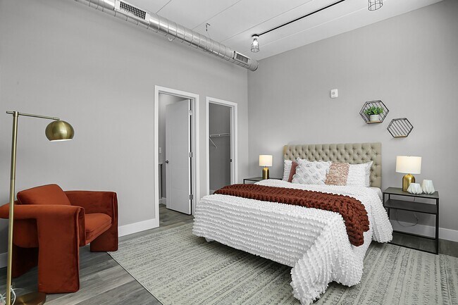 Foto del edificio - 3145 Lafayette Ave