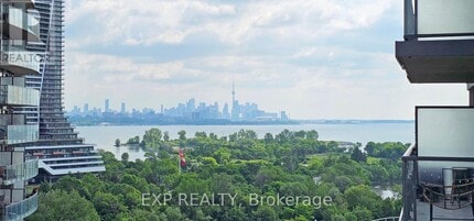 Building Photo - 604-2240-2240 Lake Shore Blvd W
