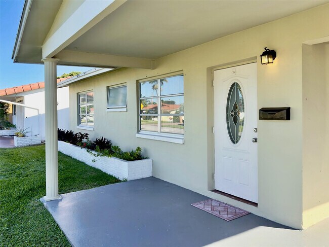 Foto del edificio - 4510 NW 46th St