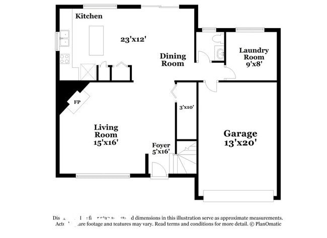 Building Photo - 1515 Crossridge Dr
