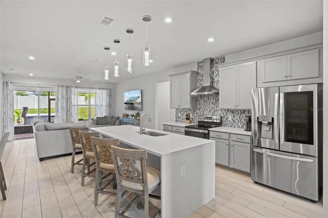 Foto del edificio - 3336 Jackson Blf Wy