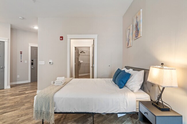 Foto del edificio - 501n N New Jersey St