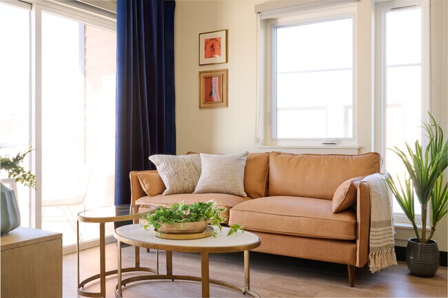 Foto del edificio - Pine at Wildroot