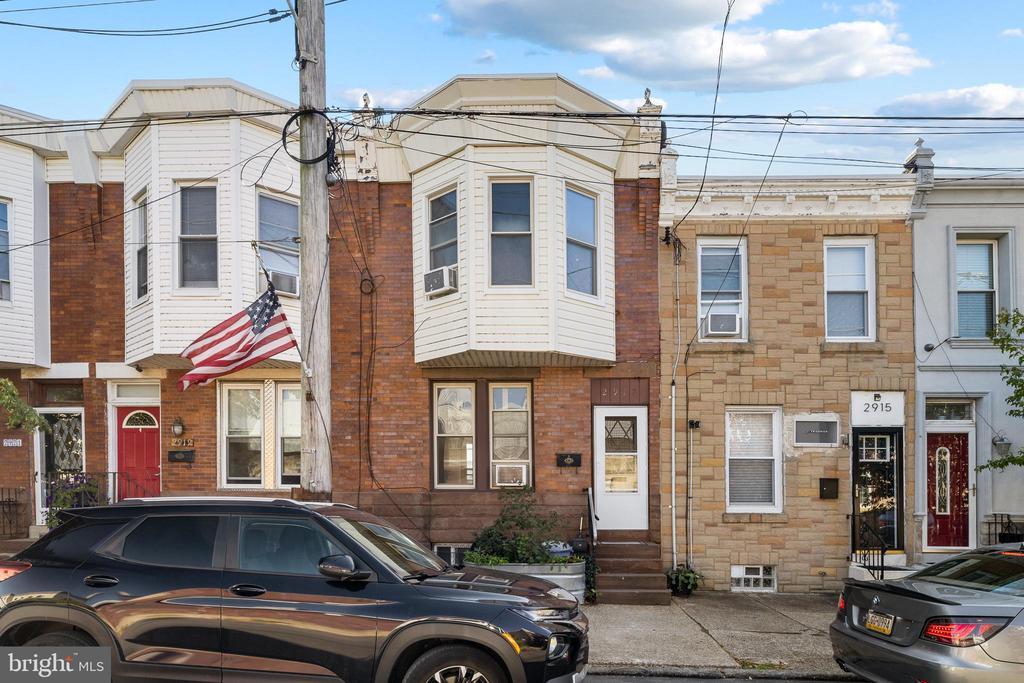 Foto principal - 2917 Belgrade St