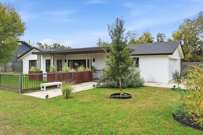 Foto del edificio - 1005 Cogbill St