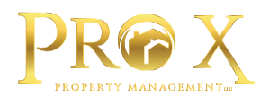 Property Management Company Logo