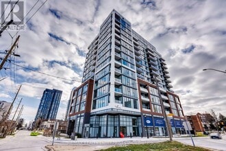 Building Photo - 2088 James St