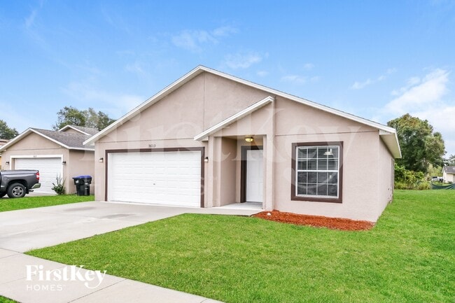 Building Photo - 3609 Grubbs St