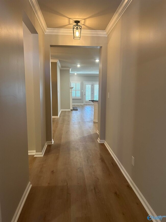 Foto del edificio - 6525 Moon Crest Ln NW