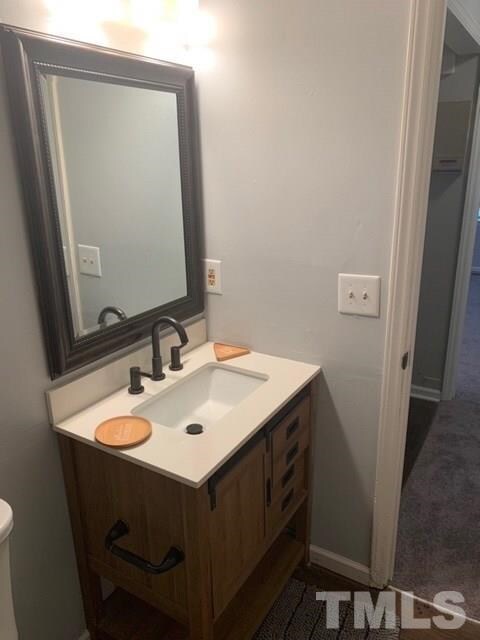 Building Photo - 4541 Hargrove Rd