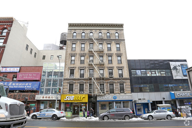 Foto del edificio - 174 Canal Street