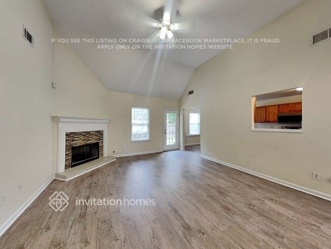 Building Photo - 1315 Haynes Trace Ct SW