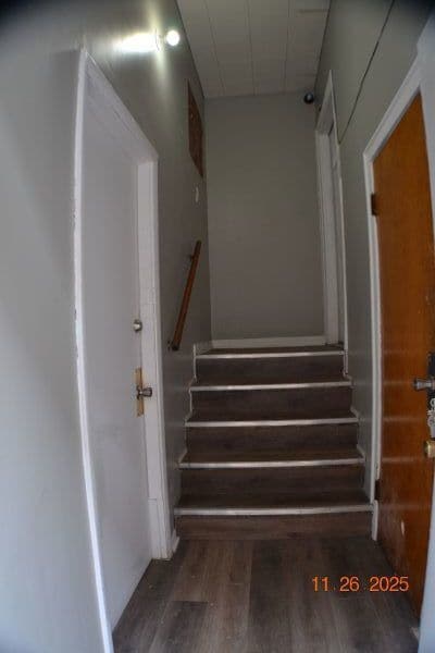 Building Photo - 10311 S Calhoun Ave