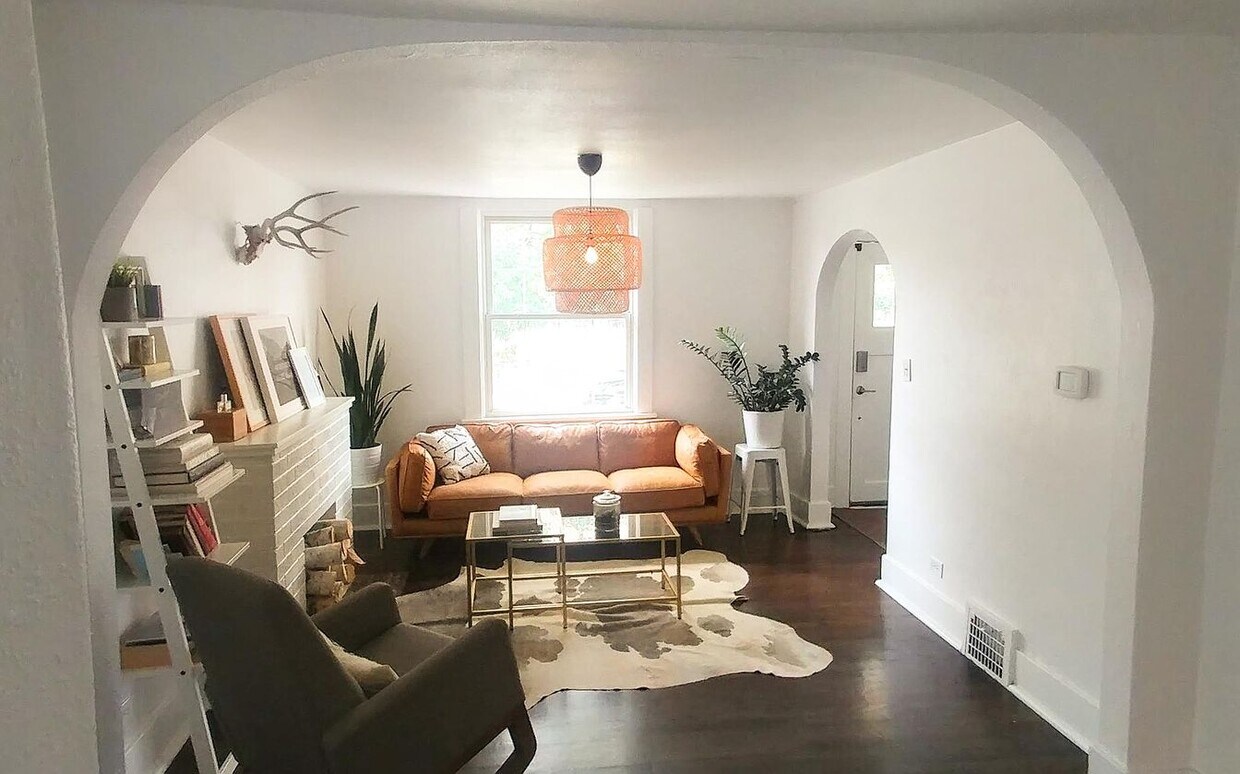 Foto principal - 3025 W 21st Ave